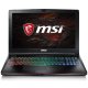 MSI Gaming GE62VR 7RF(Apache Pro)-820IT Intel® Core™ i7 i7-7700HQ Computer portatile 39,6 cm (15.6