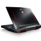 MSI Gaming GT75VR 7RF(Titan Pro)-051IT Intel® Core™ i7 i7-7820HK Computer portatile 43,9 cm (17.3