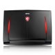 MSI Gaming GT75VR 7RF(Titan Pro)-051IT Intel® Core™ i7 i7-7820HK Computer portatile 43,9 cm (17.3