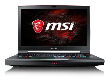 MSI Gaming GT75VR 7RE(Titan SLI)-052IT Computer portatile 43,9 cm (17.3") Full HD Intel® Core™ i7 i7-7700HQ 16 GB DDR4-SDRAM 1,26 TB HDD+SSD NVIDIA® GeForce® GTX 1070 Wi-Fi 5 (802.11ac) Windows 10 Hom