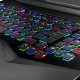 MSI Gaming GT75VR 7RE(Titan SLI)-052IT Intel® Core™ i7 i7-7700HQ Computer portatile 43,9 cm (17.3
