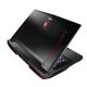 MSI Gaming GT75VR 7RE(Titan SLI)-052IT Intel® Core™ i7 i7-7700HQ Computer portatile 43,9 cm (17.3