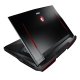MSI Gaming GT75VR 7RE(Titan SLI)-052IT Intel® Core™ i7 i7-7700HQ Computer portatile 43,9 cm (17.3
