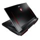 MSI Gaming GT75VR 7RE(Titan SLI)-052IT Computer portatile 43,9 cm (17.3