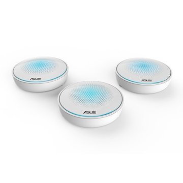 ASUS LYRA 867 Mbit/s Bianco