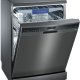 Siemens iQ500 SN258B00ME lavastoviglie Libera installazione 14 coperti 2