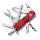 Victorinox Junior 03 Coltello multiuso Rosso, Acciaio inox 2