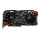 GIGABYTE GAMING GV-RXVEGA56GAMING OC-8GD AMD Radeon RX Vega 56 8 GB Memoria a banda larga elevata 2 (HBM2) 3