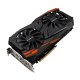 GIGABYTE GAMING GV-RXVEGA56GAMING OC-8GD AMD Radeon RX Vega 56 8 GB Memoria a banda larga elevata 2 (HBM2) 4