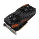 Gigabyte GAMING GV-RXVEGA56GAMING OC-8GD AMD Radeon RX Vega 56 8 GB Memoria a banda larga elevata 2 (HBM2) 4