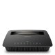 Linksys X6200 router wireless Gigabit Ethernet Dual-band (2.4 GHz/5 GHz) Nero 2