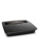 Linksys X6200 router wireless Gigabit Ethernet Dual-band (2.4 GHz/5 GHz) Nero 6