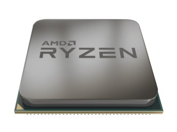 AMD Ryzen 5 2400G processore 3,6 GHz 2 MB L2 Scatola