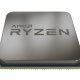 AMD Ryzen 5 2400G processore 3,6 GHz 2 MB L2 Scatola 2