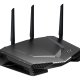 NETGEAR XR500 router wireless Gigabit Ethernet Dual-band (2.4 GHz/5 GHz) Nero 3