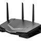 NETGEAR XR500 router wireless Gigabit Ethernet Dual-band (2.4 GHz/5 GHz) Nero 4