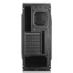 itek Invader R03 Midi Tower Nero, Rosso 4