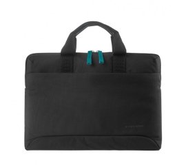 Tucano Smilza 39,6 cm (15.6") Borsa da corriere Nero