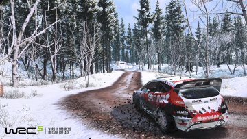 Bigben Interactive WRC 5