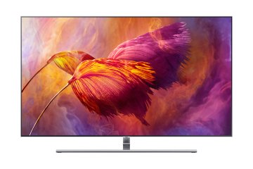 Samsung TV 55" QLED Flat Serie 8 Q8F