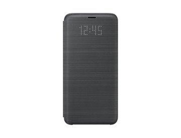 Samsung EF-NG960 custodia per cellulare 14,7 cm (5.8") Cover Nero