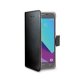 Celly WALLY663 custodia per cellulare Custodia a borsellino Nero 2