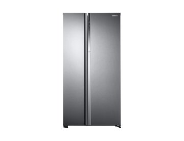 Samsung RH62K6298SL frigorifero side-by-side Libera installazione 620 L Stainless steel