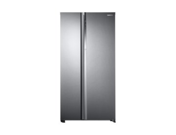 Samsung RH62K6298SL frigorifero side-by-side Libera installazione 620 L Acciaio inox
