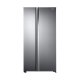 Samsung RH62K6298SL frigorifero side-by-side Libera installazione 620 L Stainless steel 2