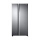 Samsung RH62K6298SL frigorifero side-by-side Libera installazione 620 L Acciaio inox 2