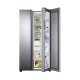 Samsung RH62K6298SL frigorifero side-by-side Libera installazione 620 L Stainless steel 11
