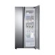 Samsung RH62K6298SL frigorifero side-by-side Libera installazione 620 L Stainless steel 12