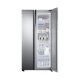 Samsung RH62K6298SL frigorifero side-by-side Libera installazione 620 L Acciaio inox 12