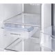 Samsung RH62K6298SL frigorifero side-by-side Libera installazione 620 L Stainless steel 13