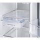 Samsung RH62K6298SL frigorifero side-by-side Libera installazione 620 L Acciaio inox 13