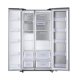 Samsung RH62K6298SL frigorifero side-by-side Libera installazione 620 L Stainless steel 3