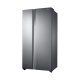 Samsung RH62K6298SL frigorifero side-by-side Libera installazione 620 L Stainless steel 5