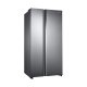 Samsung RH62K6298SL frigorifero side-by-side Libera installazione 620 L Stainless steel 6