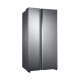 Samsung RH62K6298SL frigorifero side-by-side Libera installazione 620 L Acciaio inox 6