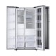 Samsung RH62K6298SL frigorifero side-by-side Libera installazione 620 L Stainless steel 7