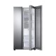 Samsung RH62K6298SL frigorifero side-by-side Libera installazione 620 L Stainless steel 10