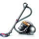 Dyson Ball Multifloor 1,8 L A cilindro Secco 600 W Senza sacchetto 2