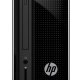 HP Slimline 260-a107nl Intel® Pentium® J3710 8 GB DDR3L-SDRAM 1 TB HDD Windows 10 Home Mini Tower PC Nero 2