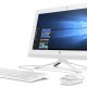 HP 20-c016nl AMD E E2-7110 49,5 cm (19.5
