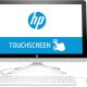 HP 24 -e016nl AMD A9 A9-9400 60,5 cm (23.8