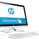 HP 24 -e016nl AMD A9 A9-9400 60,5 cm (23.8
