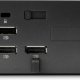 HP Z2 Mini G3 Intel® Xeon® E3 v5 E3-1225V5 16 GB DDR4-SDRAM 256 GB SSD NVIDIA® Quadro® M620 Windows 10 Pro Mini PC Stazione di lavoro Nero 17