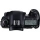Canon EOS 5D Mark IV Corpo della fotocamera SLR 30,4 MP CMOS 6720 x 4480 Pixel Nero 4