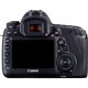 Canon EOS 5D Mark IV Corpo della fotocamera SLR 30,4 MP CMOS 6720 x 4480 Pixel Nero 6
