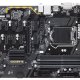 GIGABYTE GA-B250-FinTech Intel® B250 LGA 1151 (Socket H4) ATX 2
